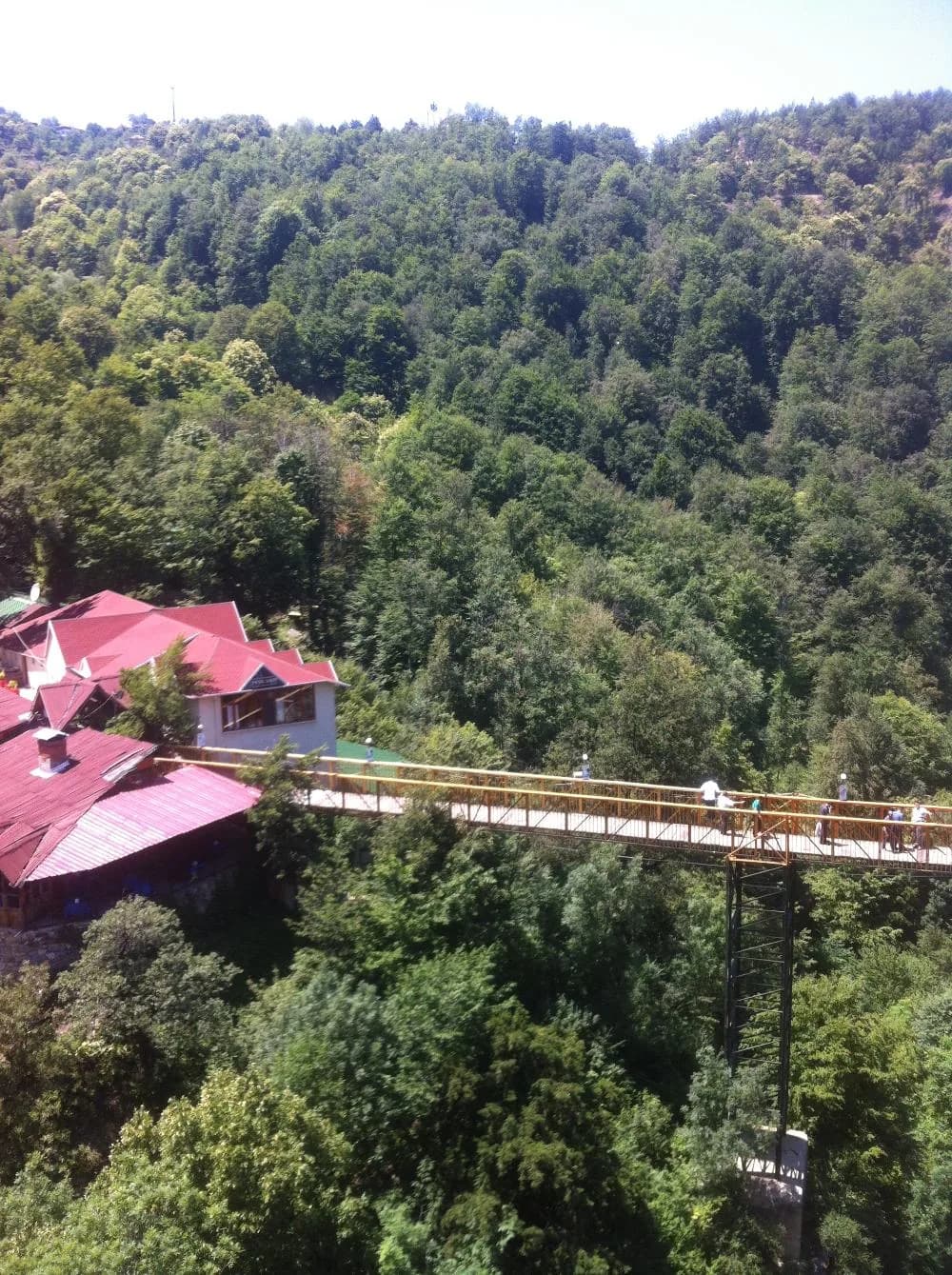 Oylat doğal alanı, İnegöl, Bursa