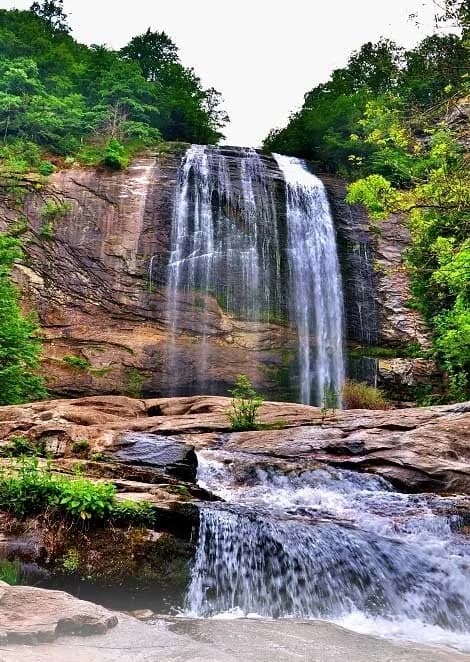 Suuçtu Şelalesi, Mustafakemalpaşa, Bursa