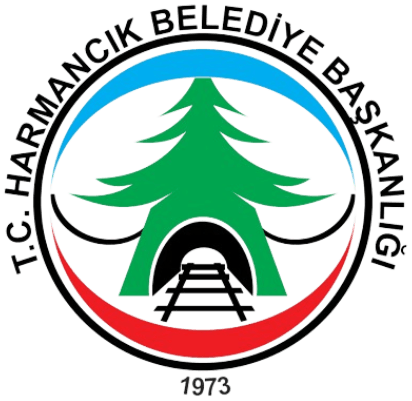 Harmancık Belediyesi logosu