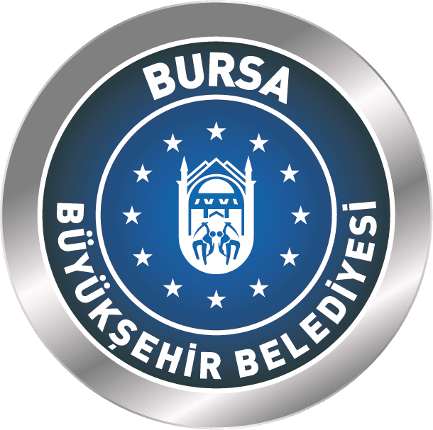 Bursa Büyükşehir Belediyesi logosu