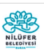 Nilüfer Belediyesi logosu
