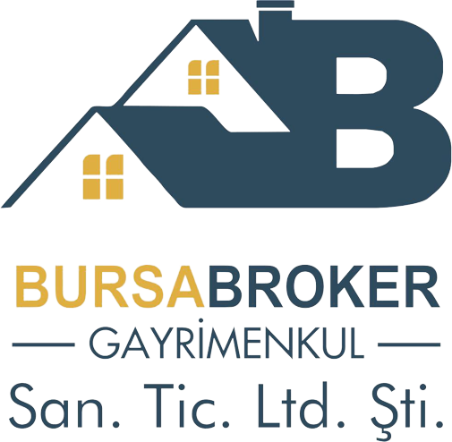 BURSABROKER Gayrimenkul